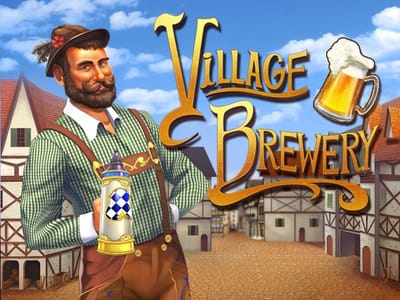 Village Brewery screenshot