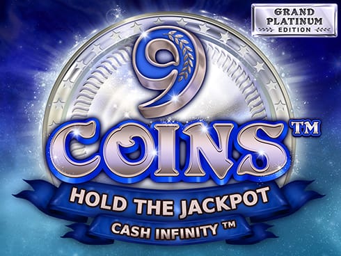 9 Coins Grand Platinum Edition screenshot