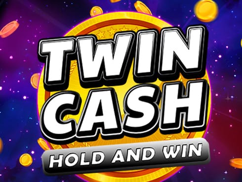 Twin Cash_ Hold and Win screenshot