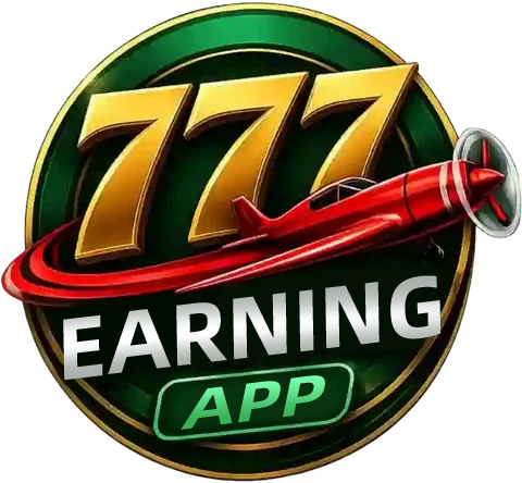 pk777earningapp.com Logo